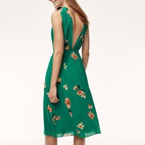 Aritzia Wilfred Aubert Dress size 4